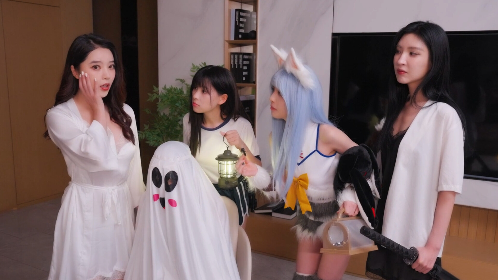 图片[5]-《狂想！夏日盛宴》中文版-创码者资源网