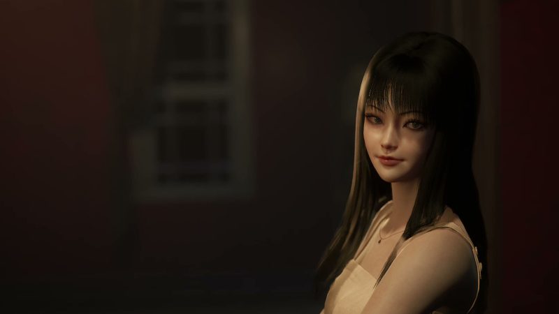 《伊藤润二狂热 : 无止的囹圄》中文版-创码者资源网