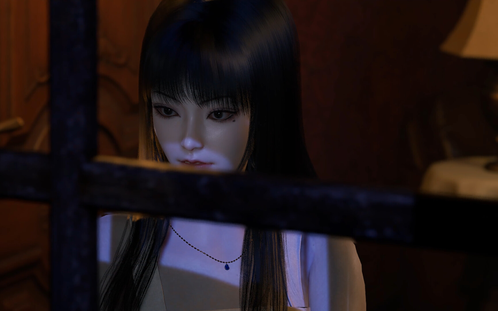 图片[3]-《伊藤润二狂热 : 无止的囹圄》中文版-创码者资源网