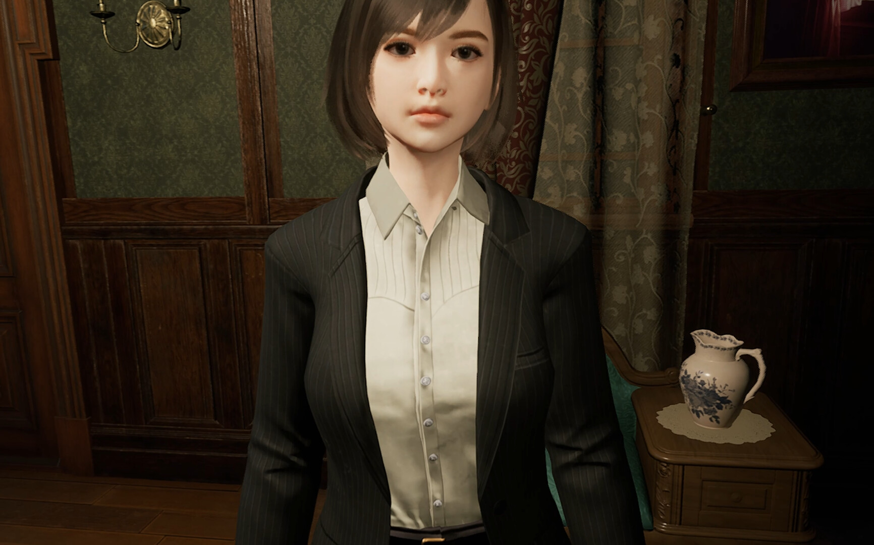 图片[4]-《伊藤润二狂热 : 无止的囹圄》中文版-创码者资源网