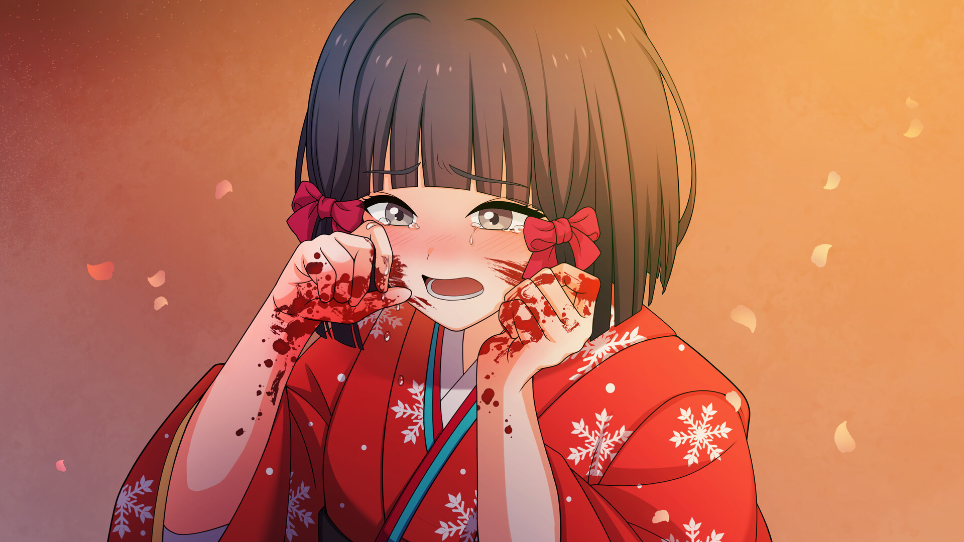 图片[2]-《轮回遊郭：江户奇谭》中文版-创码者资源网