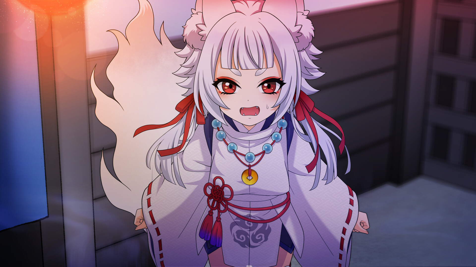 图片[4]-《轮回遊郭：江户奇谭》中文版-创码者资源网