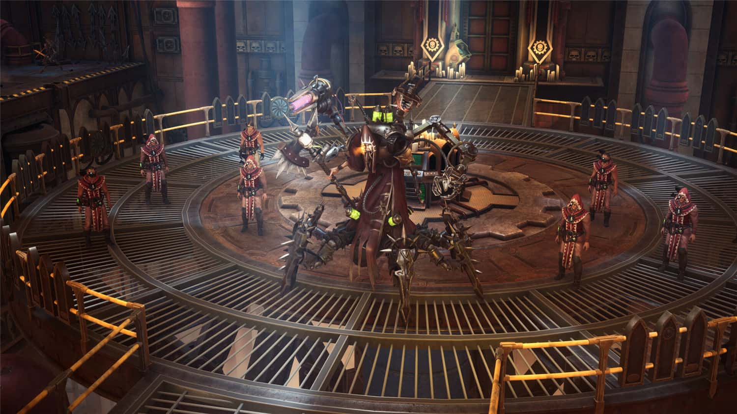 图片[3]-《战锤40K：行商浪人》中文版-创码者资源网