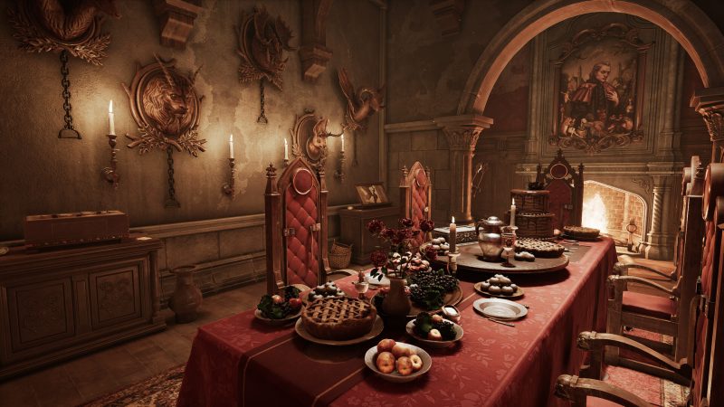 《密室逃脱模拟器2》中文版-创码者资源网