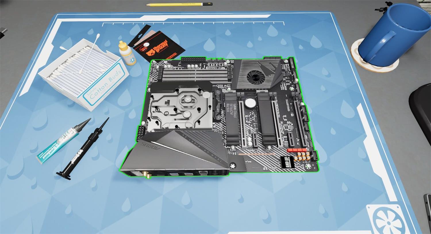 图片[2]-《装机模拟器2》v1.14.02中文版-创码者资源网