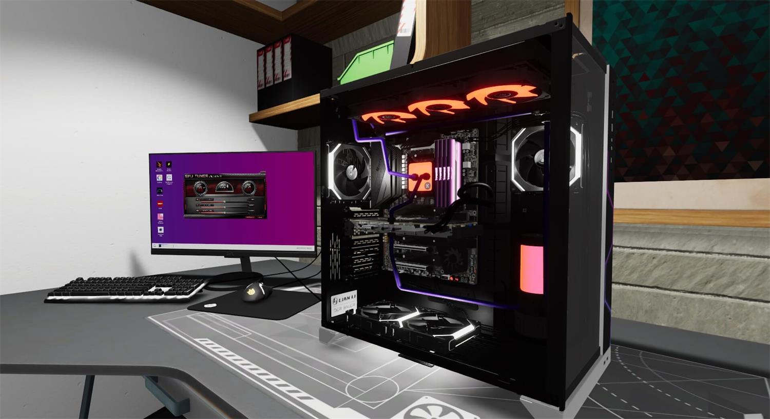 图片[4]-《装机模拟器2》v1.14.02中文版-创码者资源网