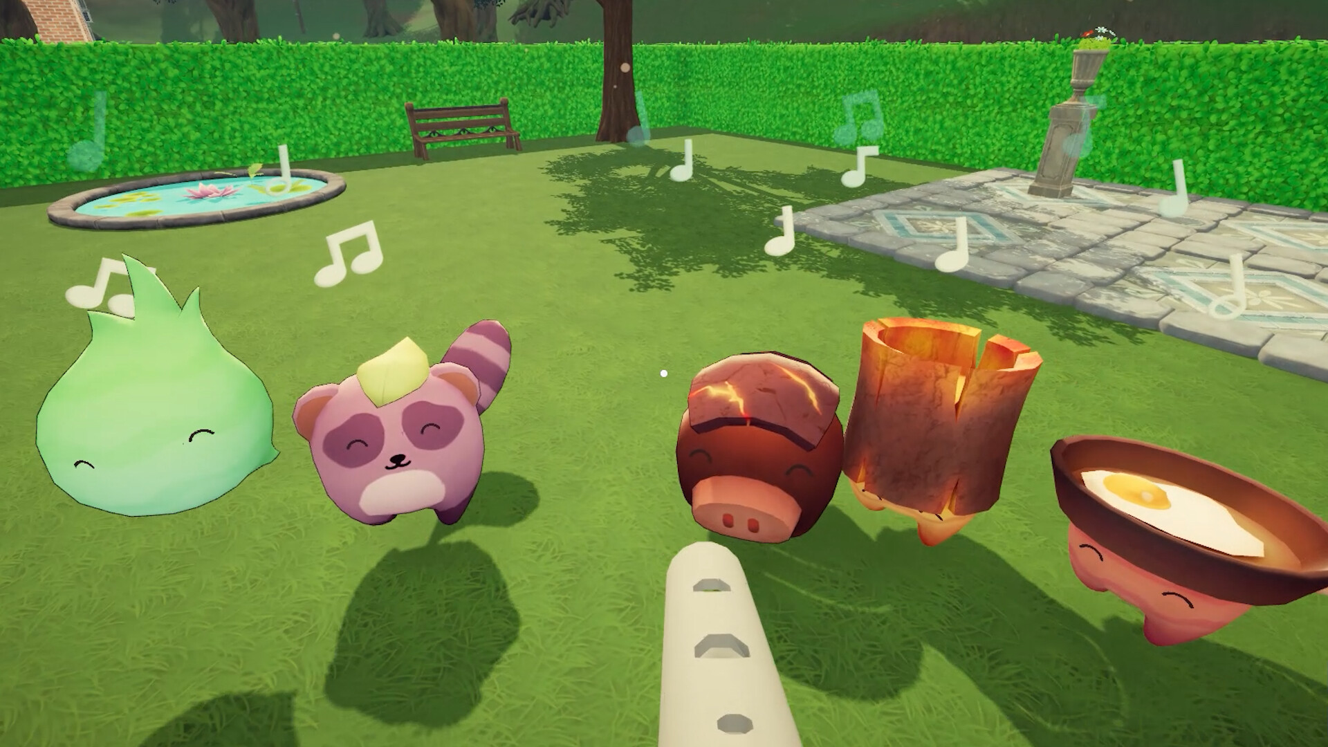 图片[2]-《怪兽护理模拟器》中文版-创码者资源网