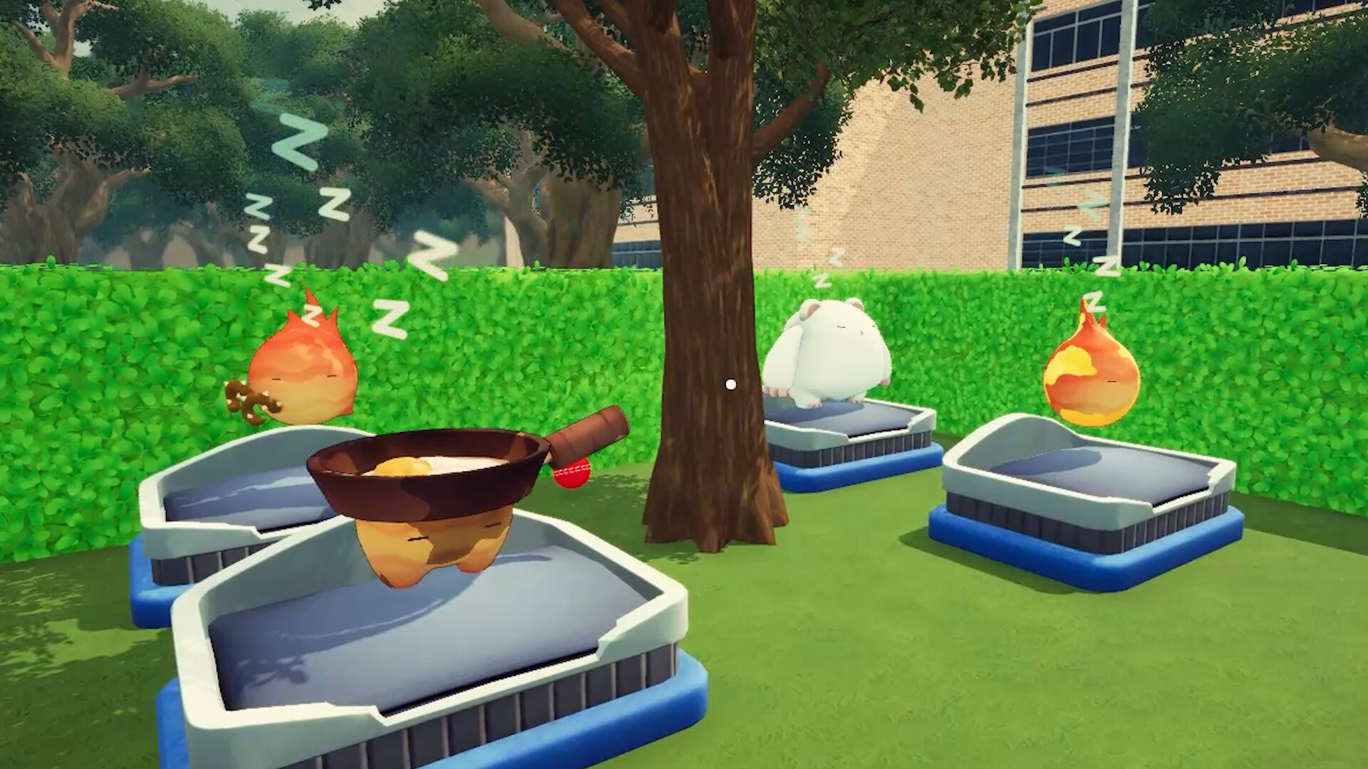 图片[5]-《怪兽护理模拟器》中文版-创码者资源网