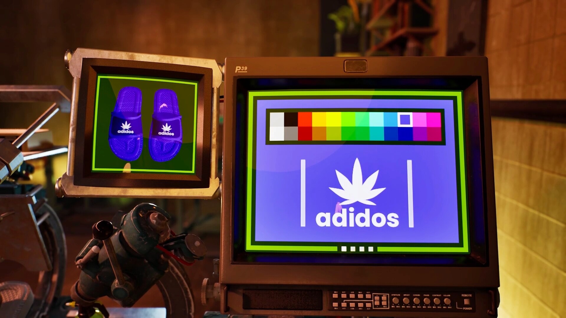 图片[2]-《洗衣店模拟器》中文版-创码者资源网