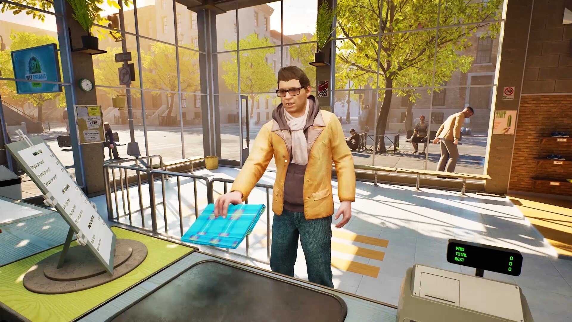 图片[3]-《洗衣店模拟器》中文版-创码者资源网