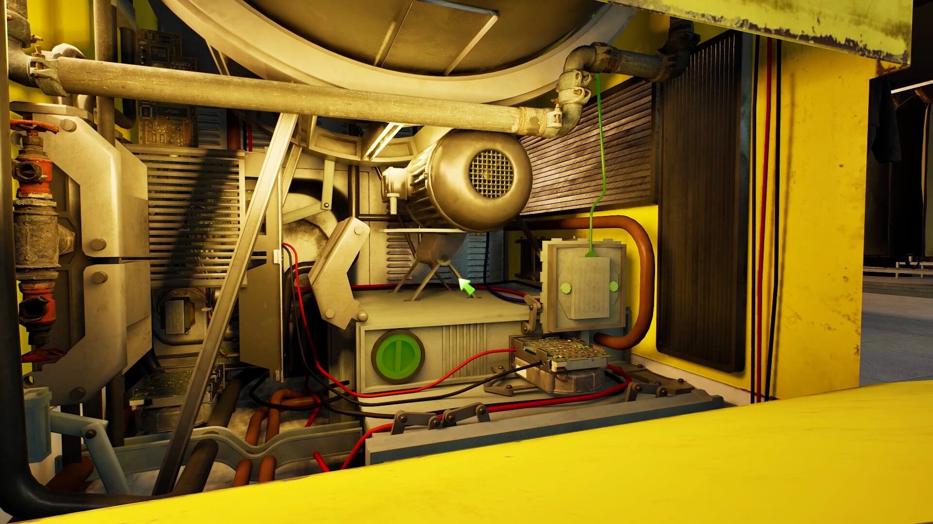 图片[5]-《洗衣店模拟器》中文版-创码者资源网