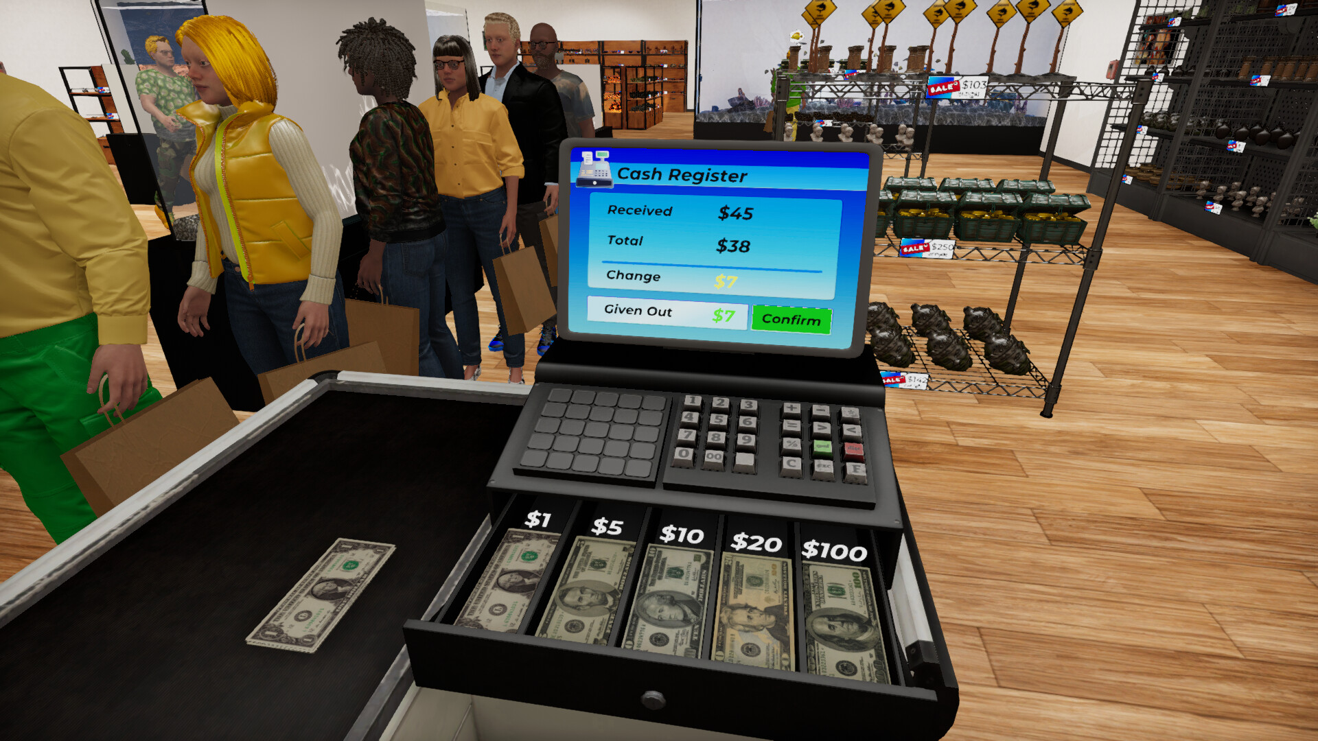 图片[3]-《水生商店模拟器》中文版-创码者资源网