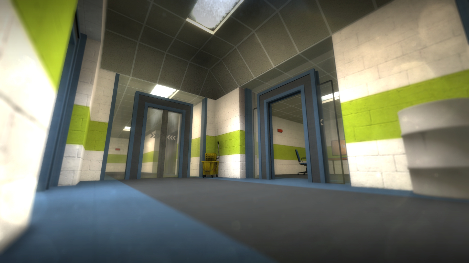 图片[3]-《隔离：第一章》中文版-创码者资源网