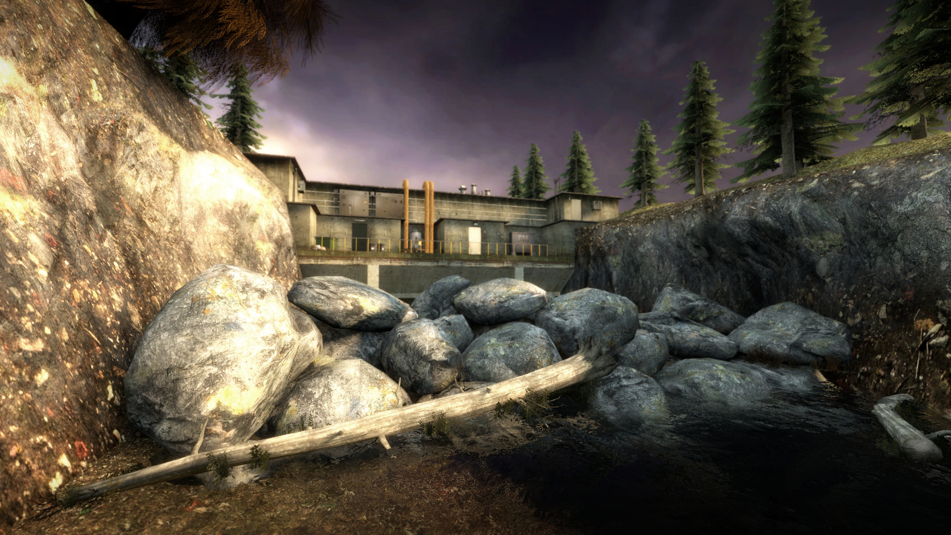 图片[2]-《隔离：第一章》中文版-创码者资源网