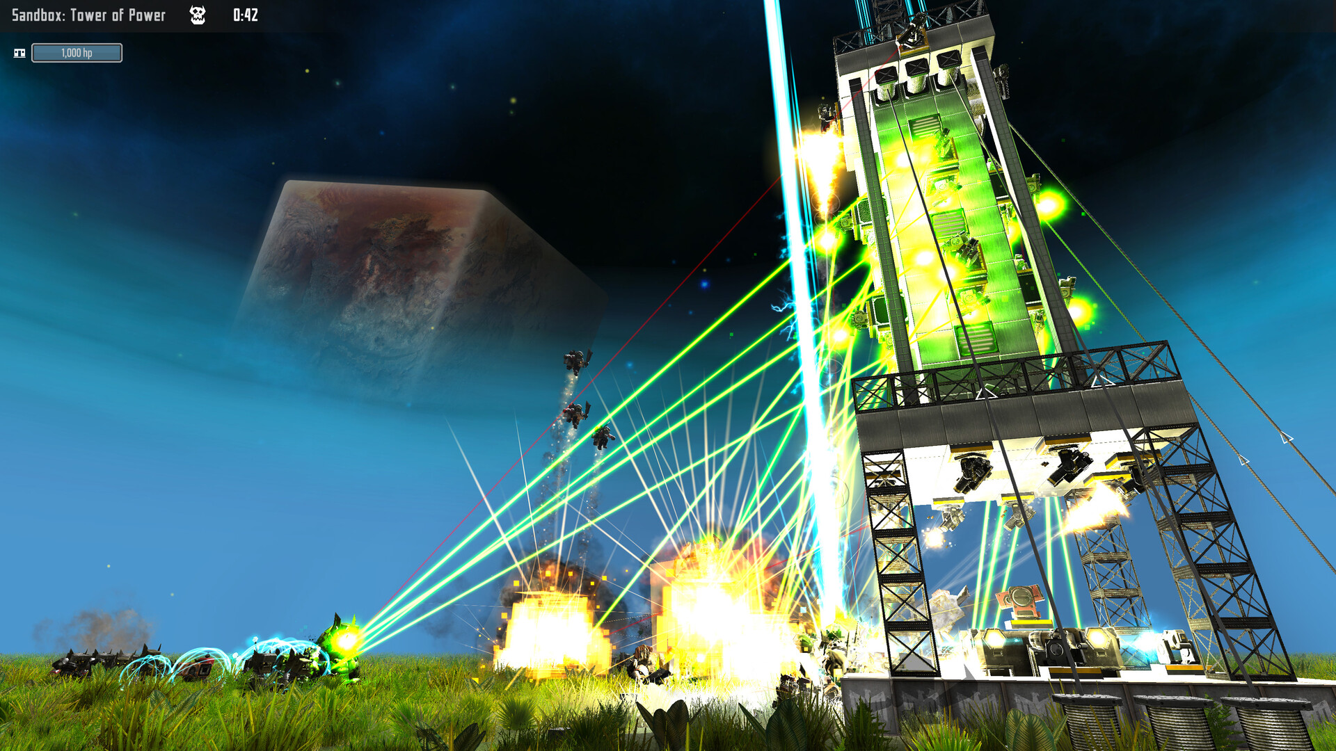 图片[4]-《方块堡垒2》中文版-创码者资源网