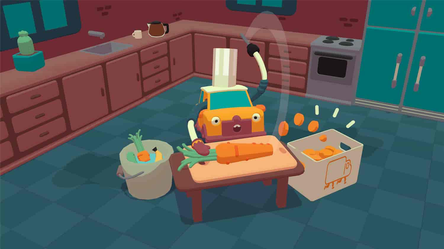 图片[1]-《万物皆可赛车》v5.10.2中文版-创码者资源网