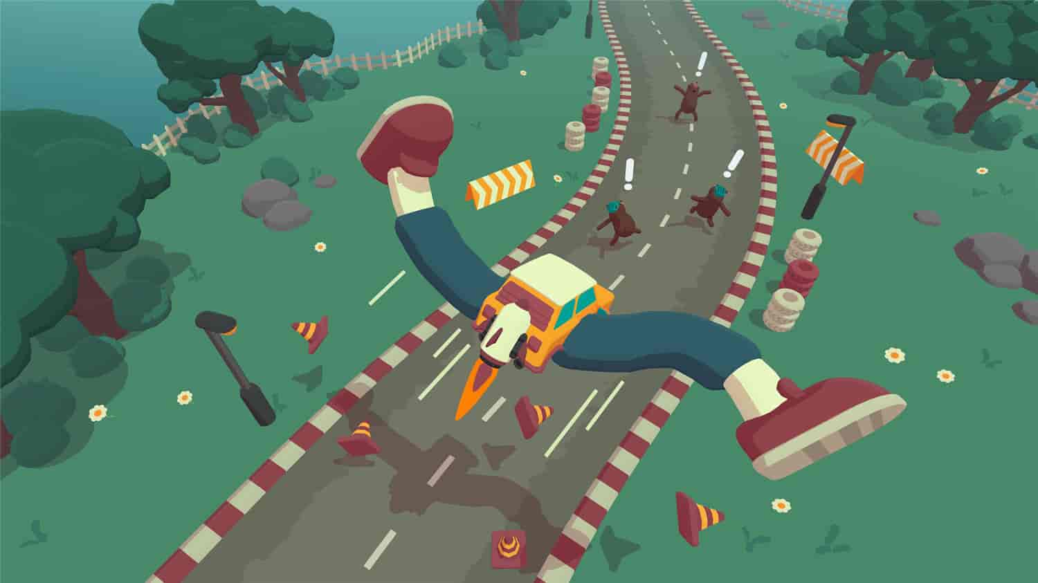 图片[4]-《万物皆可赛车》v5.10.2中文版-创码者资源网