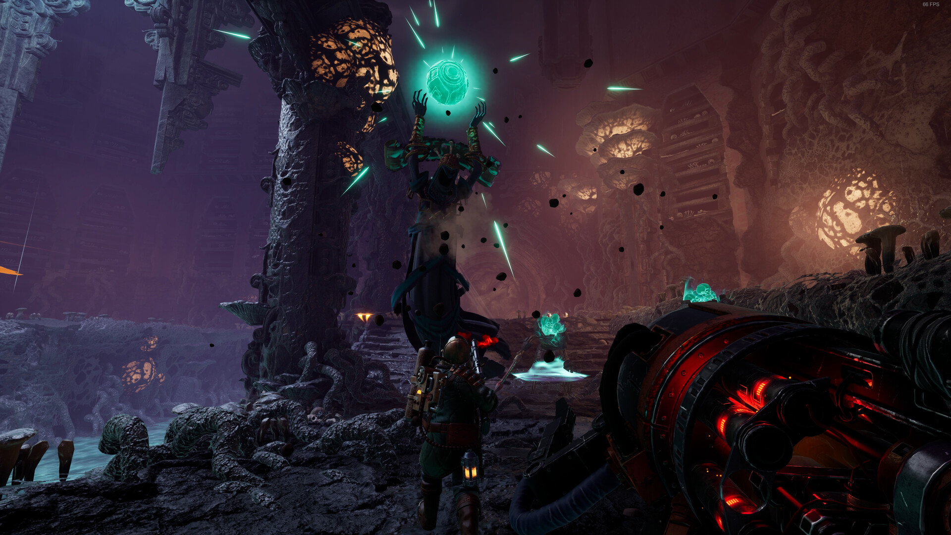 图片[2]-《深渊之潮》v1.0.150856联机版-创码者资源网