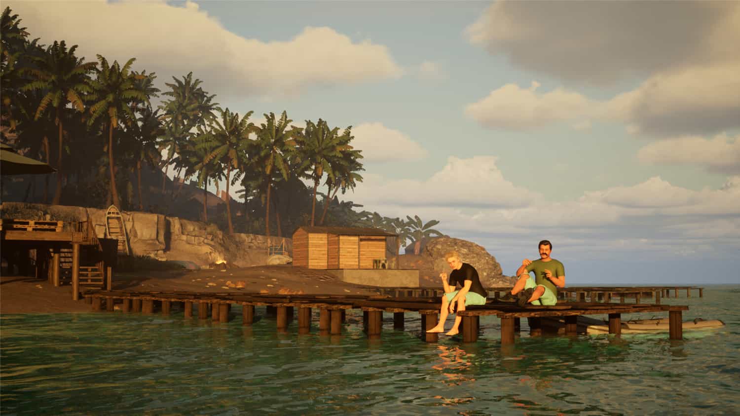 图片[3]-《绝命毒师模拟器2》v20250814中文版-创码者资源网