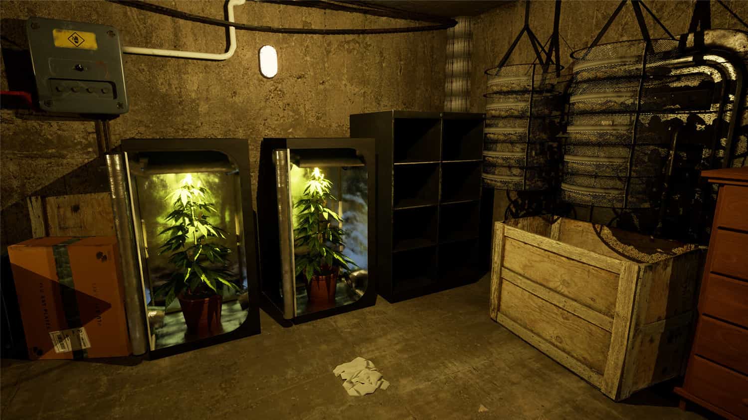 图片[6]-《绝命毒师模拟器2》v20250814中文版-创码者资源网