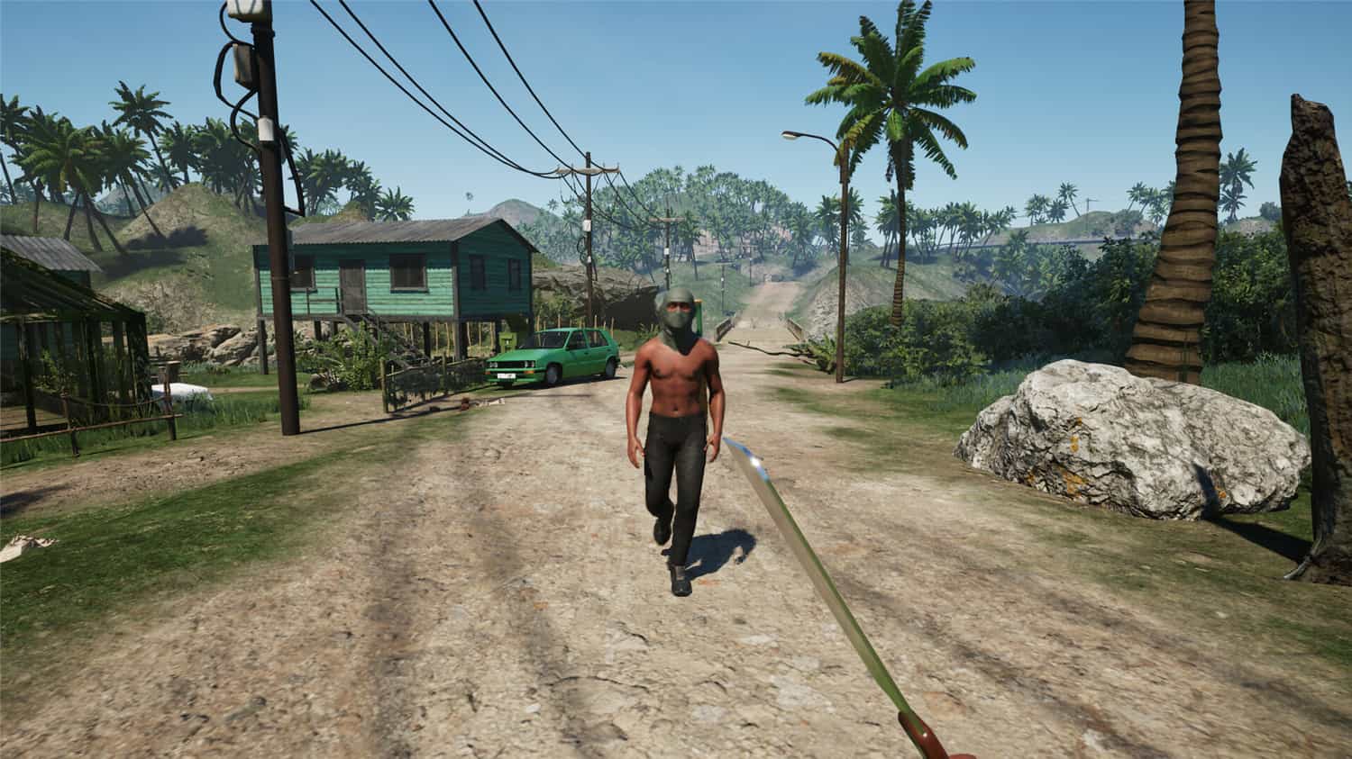 图片[5]-《绝命毒师模拟器2》v20250814中文版-创码者资源网