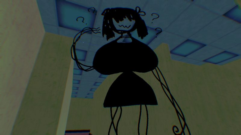 《后室Backmooms》中文版-创码者资源网