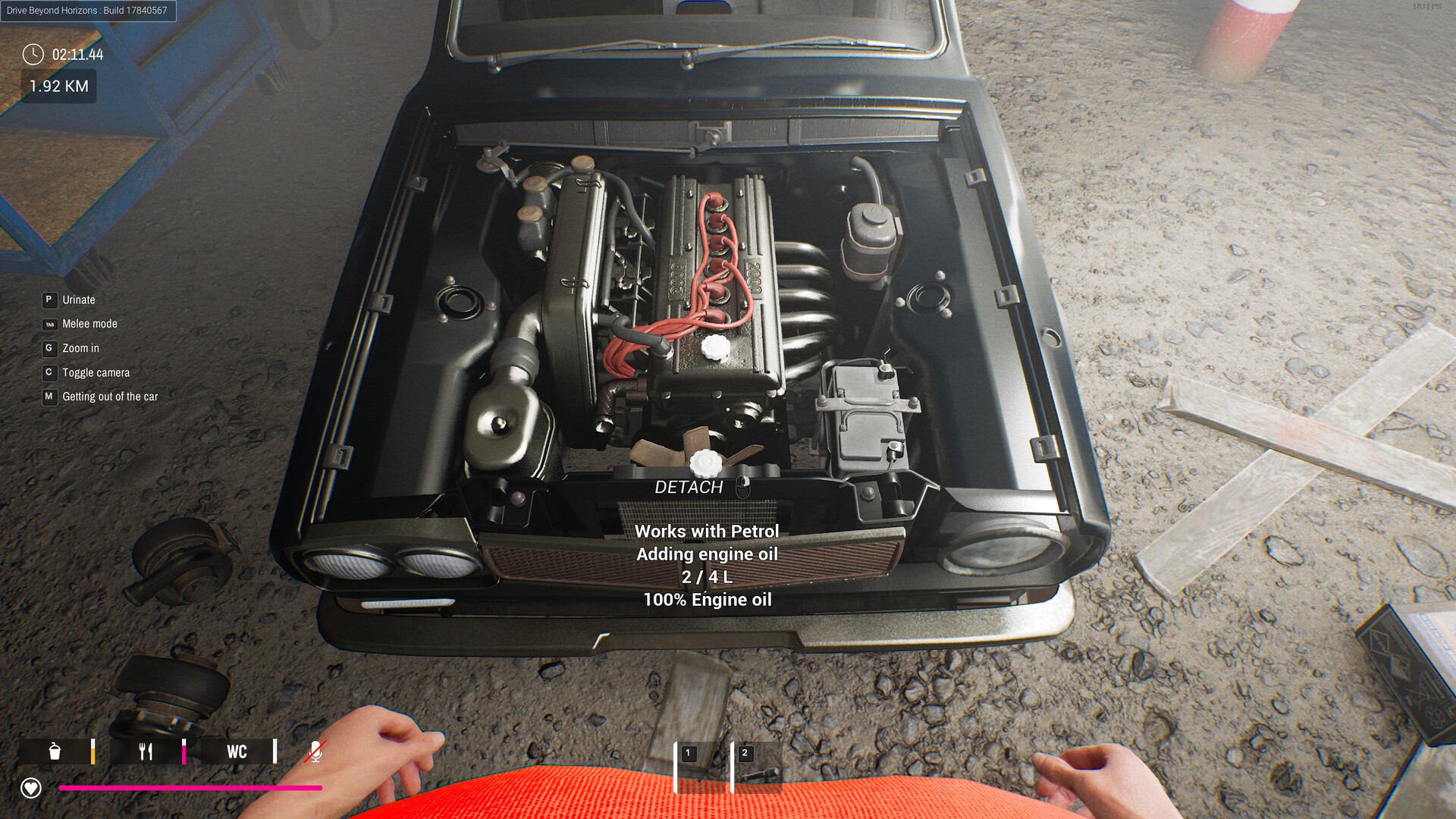 图片[2]-《驾驶地平线》v19604756中文版-创码者资源网