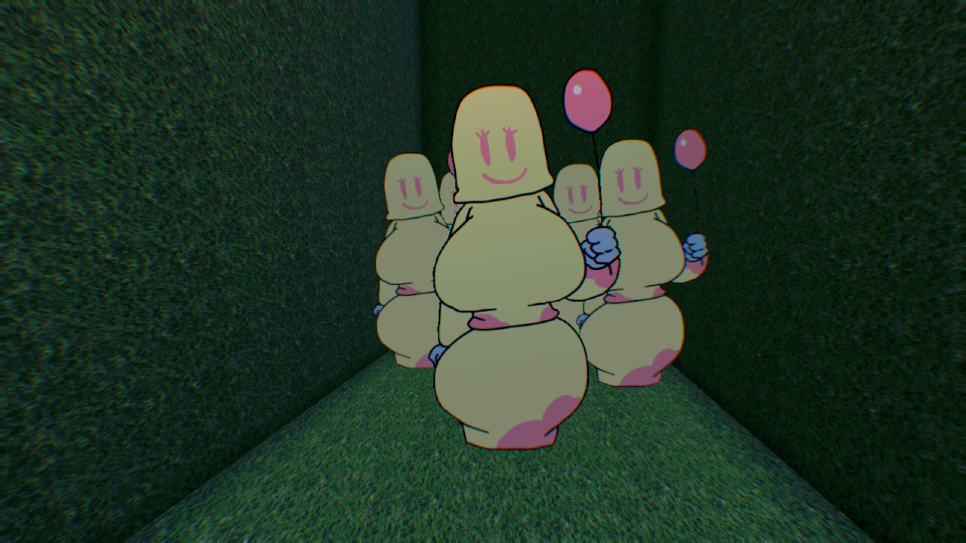 图片[2]-《后室Backmooms》中文版-创码者资源网