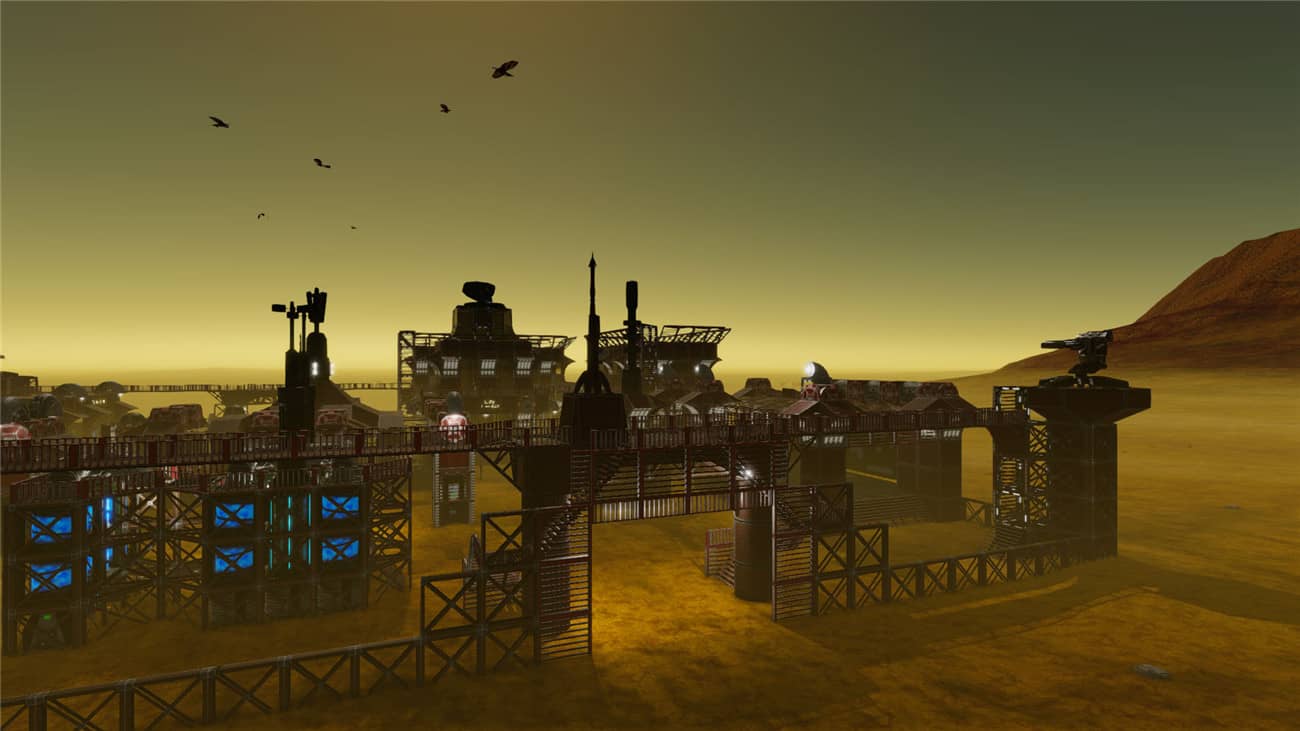 图片[3]-《帝国霸业：银河生存》v1.13中文版-创码者资源网