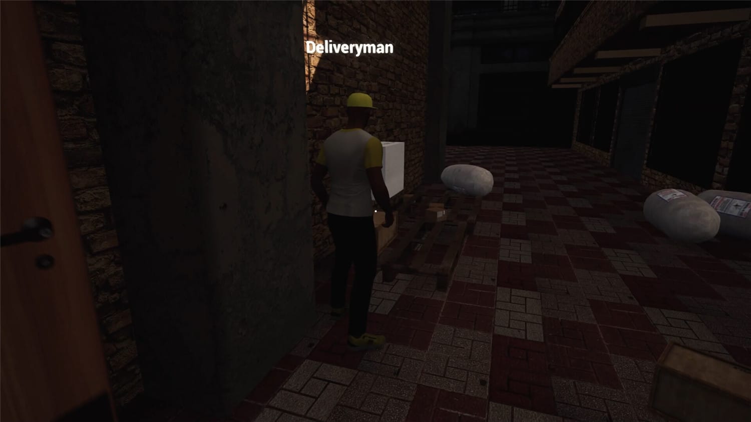 图片[2]-《朋友：烤肉串模拟器》中文版-创码者资源网