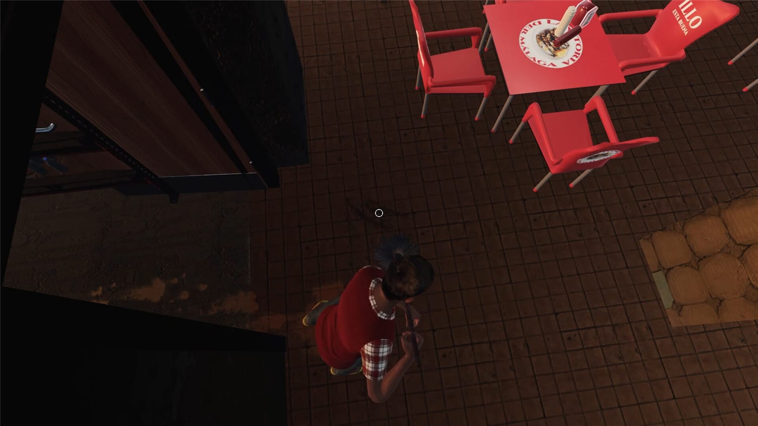 图片[4]-《朋友：烤肉串模拟器》中文版-创码者资源网