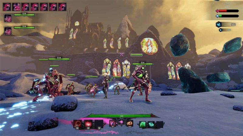 《不朽之心》v0.9.5中文版-创码者资源网