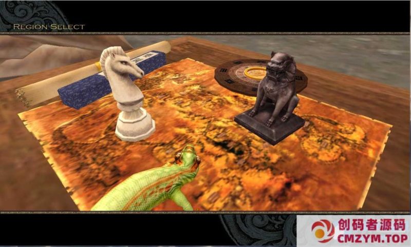 [丝路传说]188版本255手工端，带服务端+客户端+工具-创码者资源网