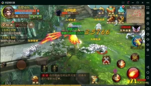 搬运 [手游] 【倩女幽魂】一键端+修改教程（惊喜篇）倩女幽魂—手游版-创码者资源网