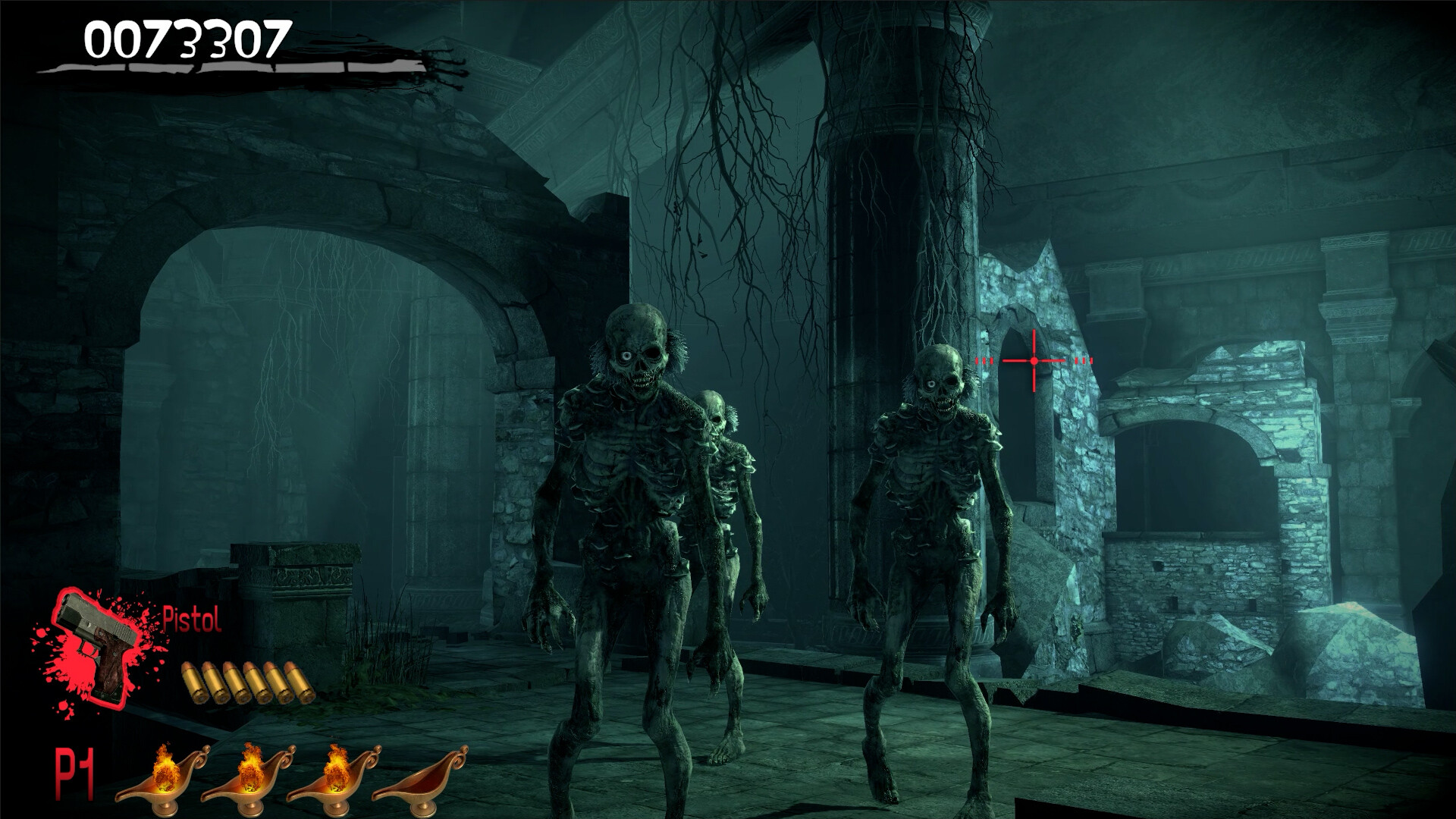 图片[4]-《死亡之屋2：重制版》中文版-创码者资源网