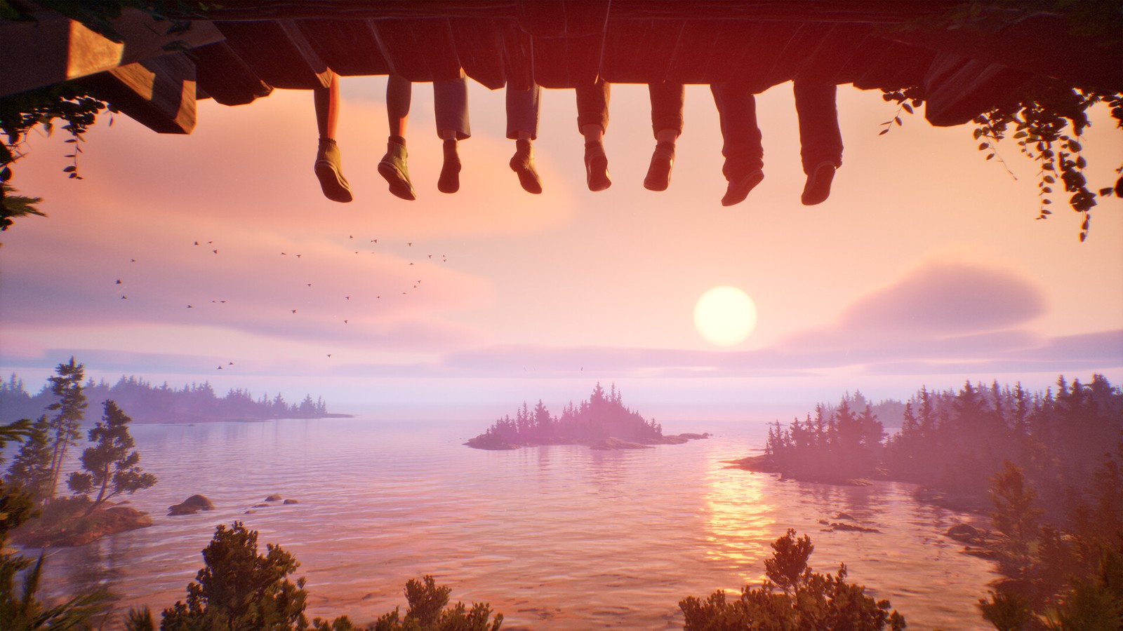 图片[3]-《失落的记录：绽放与愤怒》中文版-创码者资源网