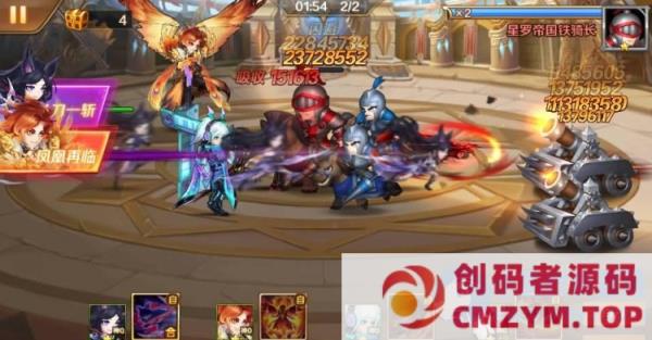 图片[4]-手游斗萝大陆SP双神王完整版最新整理Linux手工服务端+多功能后台-创码者资源网