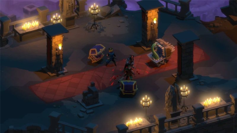 《失落王国》v1.2.8中文版-创码者资源网