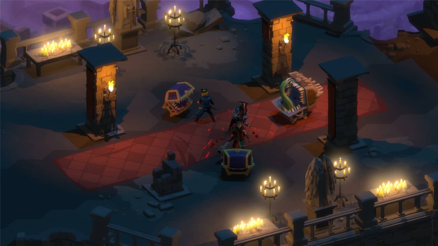 图片[1]-《失落王国》v1.2.8中文版-创码者资源网