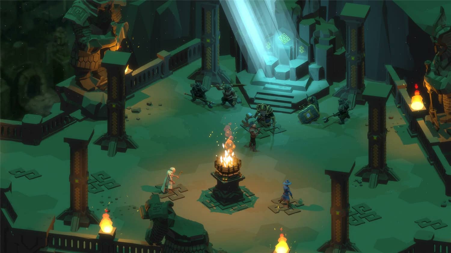 图片[2]-《失落王国》v1.2.8中文版-创码者资源网