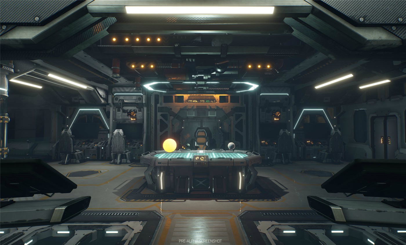 图片[3]-《机甲战士5：雇佣兵》v1.1.361中文版-创码者资源网