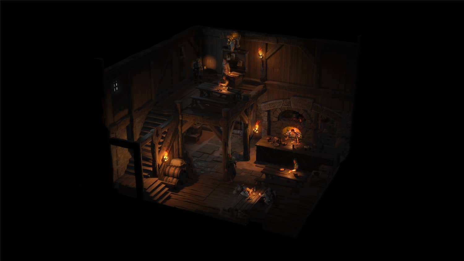 图片[1]-《战争传说》v1.0.42132中文版-创码者资源网