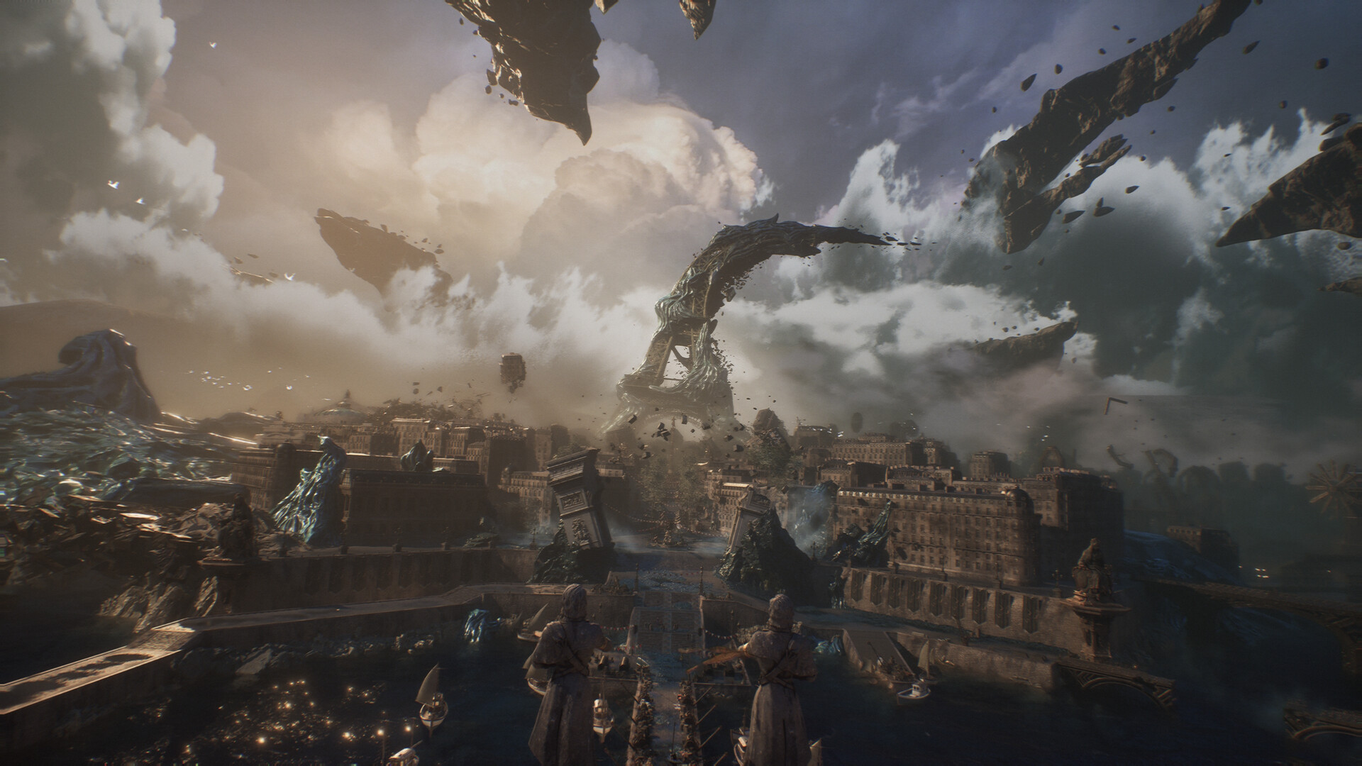 图片[2]-《光与影：33号远征队》中文版-创码者资源网