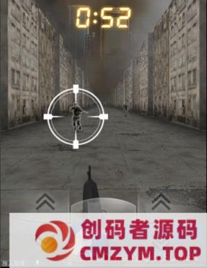 图片[2]-H5小游戏-3D反恐精英-源代码-创码者资源网