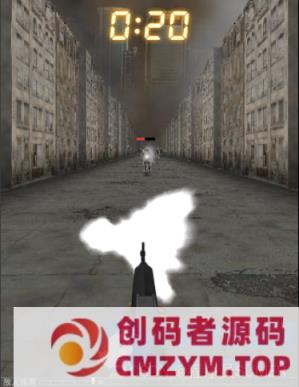 图片[3]-H5小游戏-3D反恐精英-源代码-创码者资源网