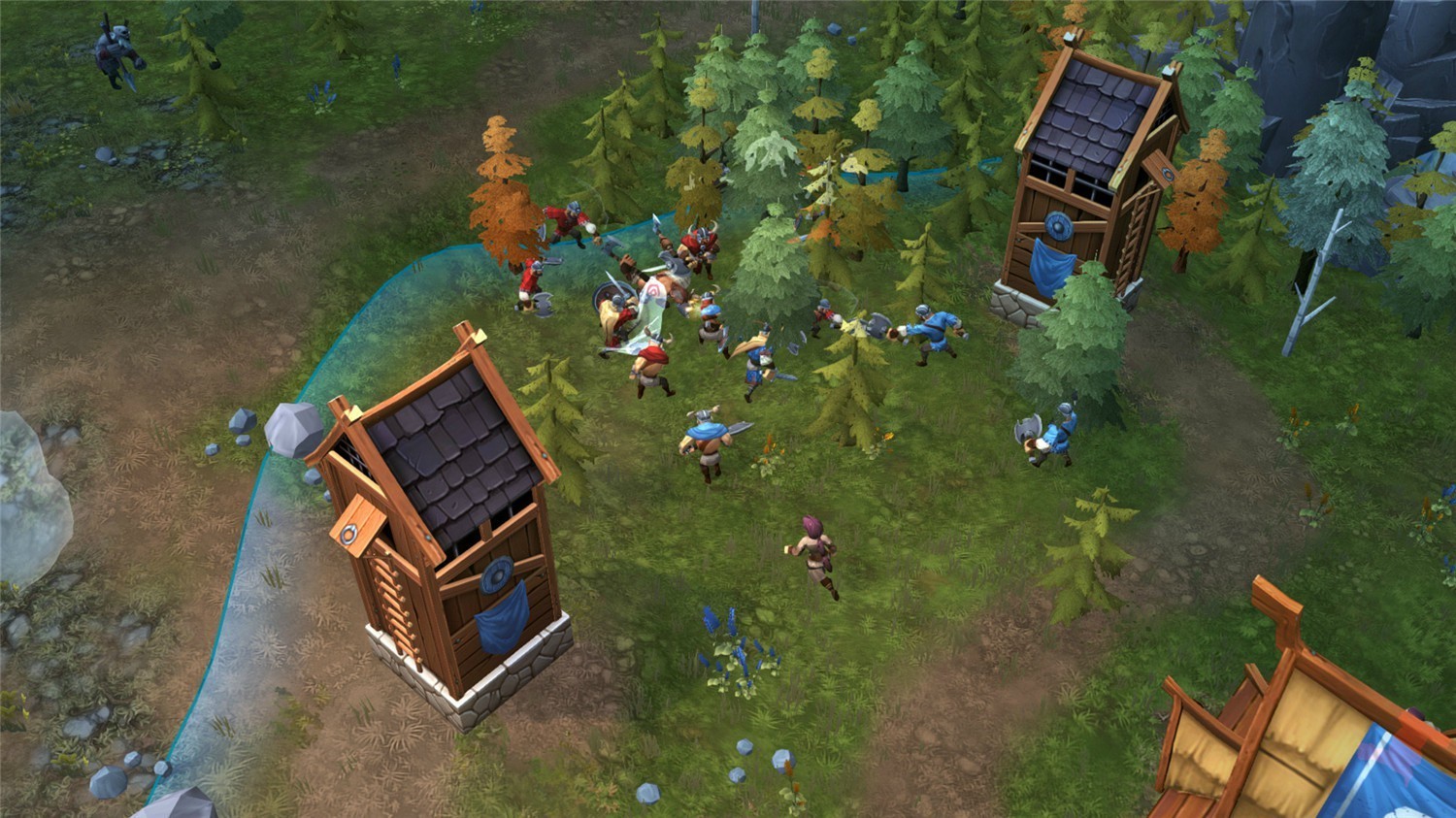 图片[3]-《北加尔》v3.7.30.42250中文版-创码者资源网