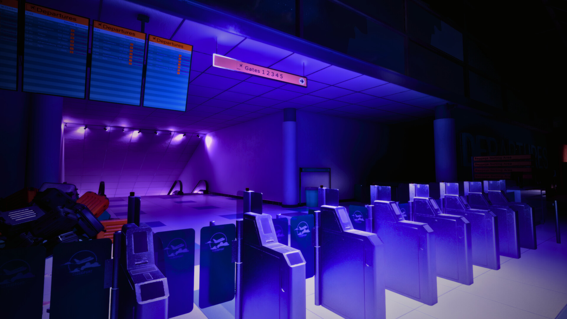 图片[4]-《跑道66》v1.0.0中文版-创码者资源网