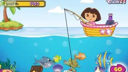 图片[2]-html5朵拉爱钓鱼游戏源码-创码者资源网