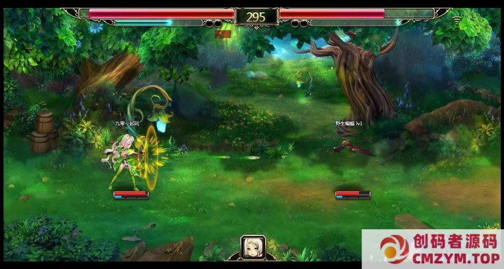 图片[4]-魂之力量2025最新整理Win一键服务端+教程-创码者资源网