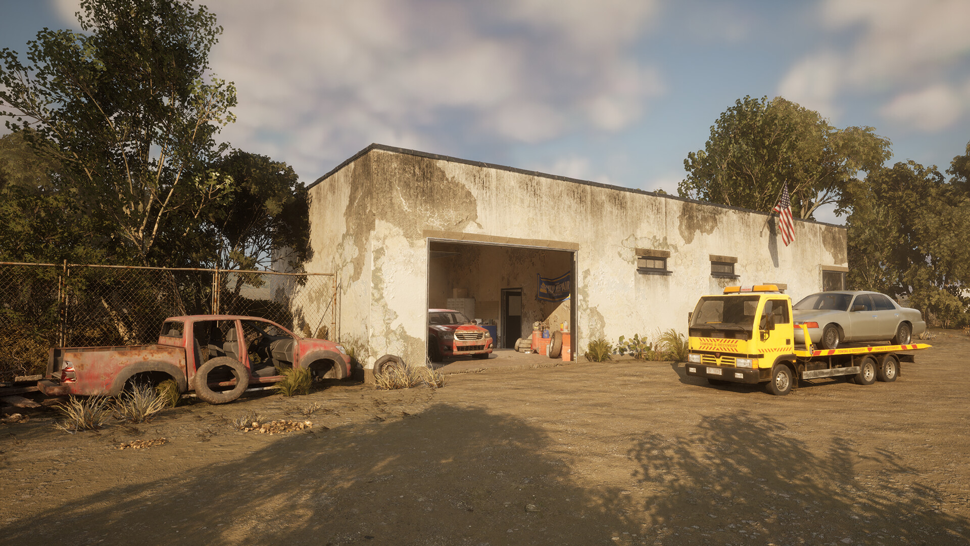 图片[3]-《汽车经销商模拟器》中文版-创码者资源网